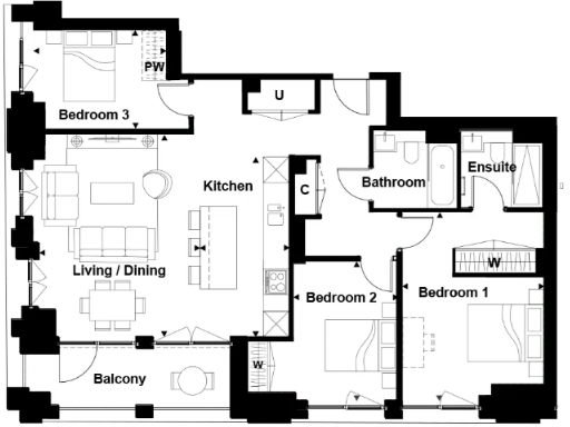 property Low res Floorplan Images}