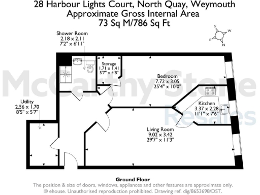 property Low res Floorplan Images}