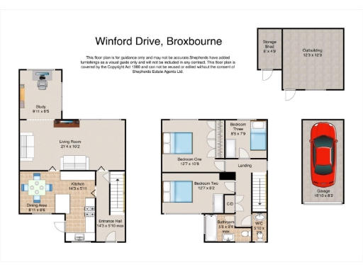 property Low res Floorplan Images}
