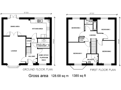property Low res Floorplan Images}