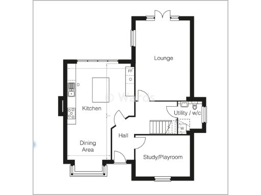 property Low res Floorplan Images}