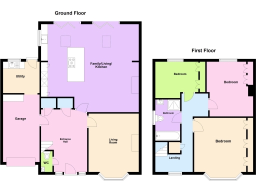 property Low res Floorplan Images}