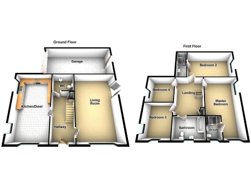 property Low res Floorplan Images}