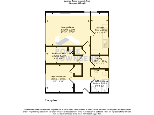 property Low res Floorplan Images}