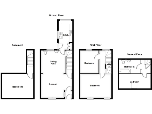 property Low res Floorplan Images}