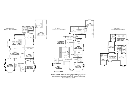 property Low res Floorplan Images}