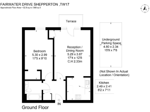 property Low res Floorplan Images}