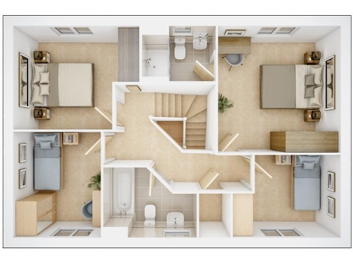 property Low res Floorplan Images}