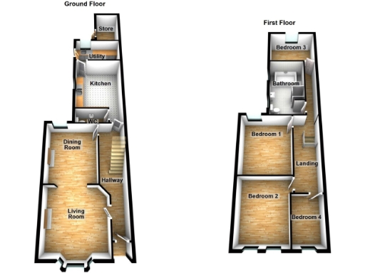 property Low res Floorplan Images}