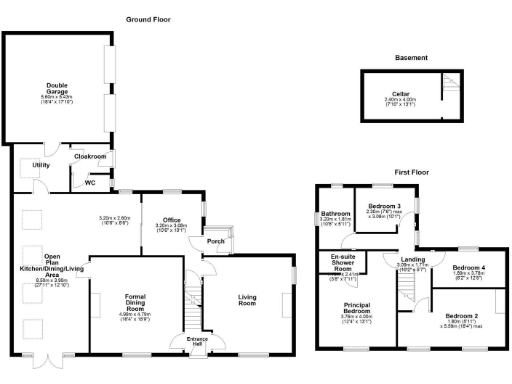 property Low res Floorplan Images}