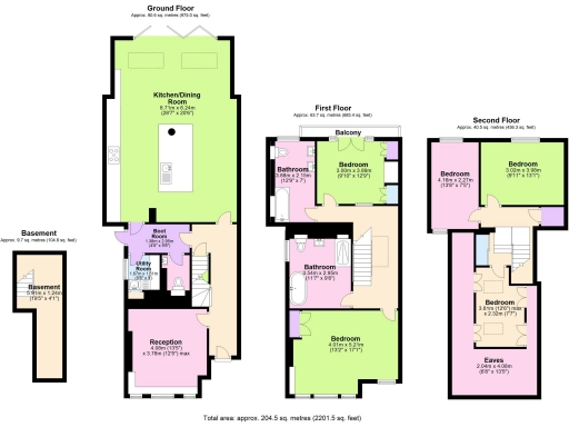property Low res Floorplan Images}