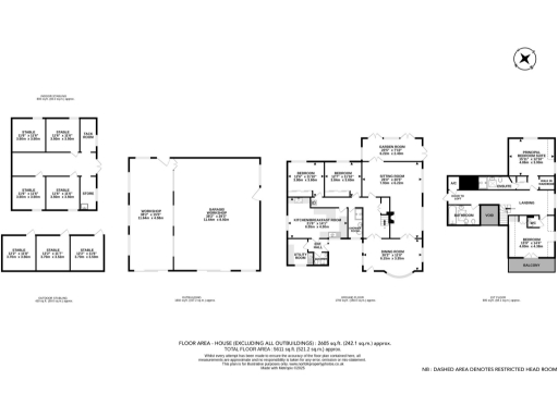 property Low res Floorplan Images}
