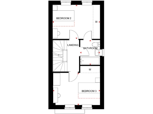 property Low res Floorplan Images}
