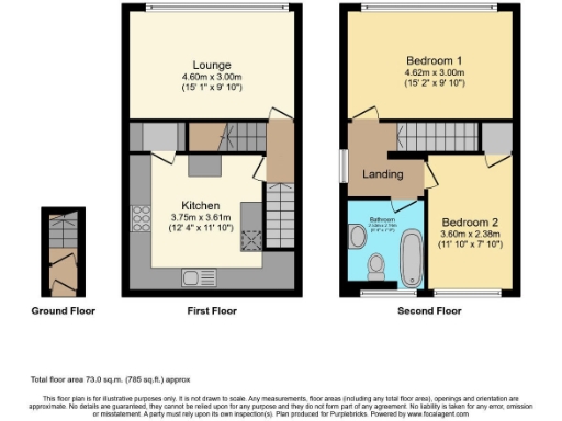 property Low res Floorplan Images}