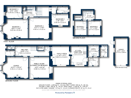property Low res Floorplan Images}