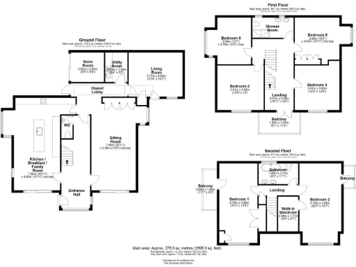 property Low res Floorplan Images}