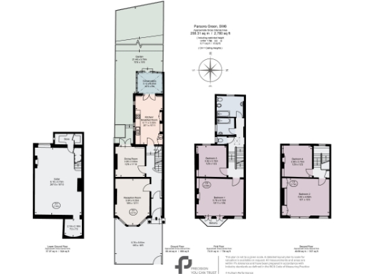 property Low res Floorplan Images}