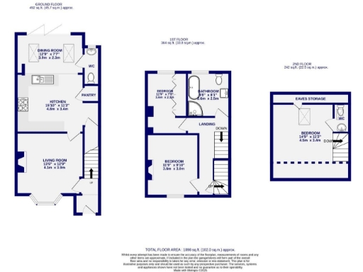property Low res Floorplan Images}