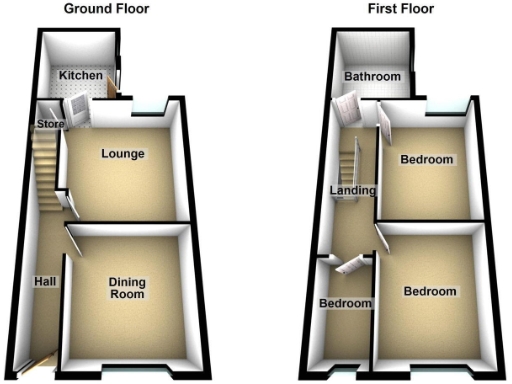 property Low res Floorplan Images}