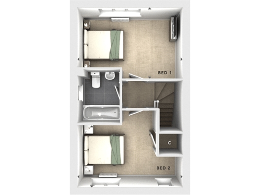 property Low res Floorplan Images}