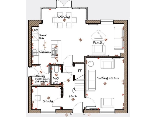 property Low res Floorplan Images}