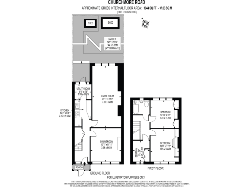 property Low res Floorplan Images}