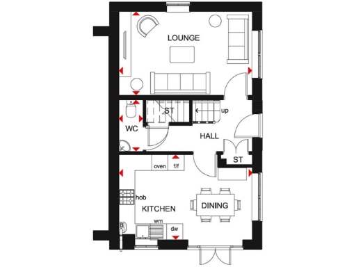 property Low res Floorplan Images}