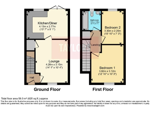 property Low res Floorplan Images}