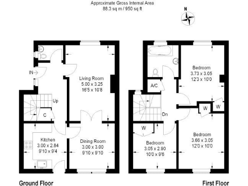 property Low res Floorplan Images}