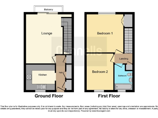 property Low res Floorplan Images}
