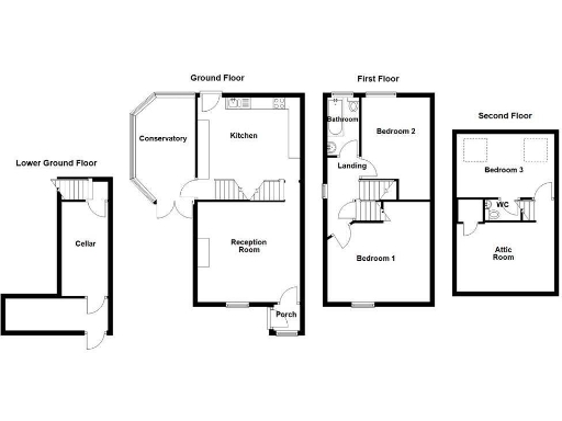 property Low res Floorplan Images}