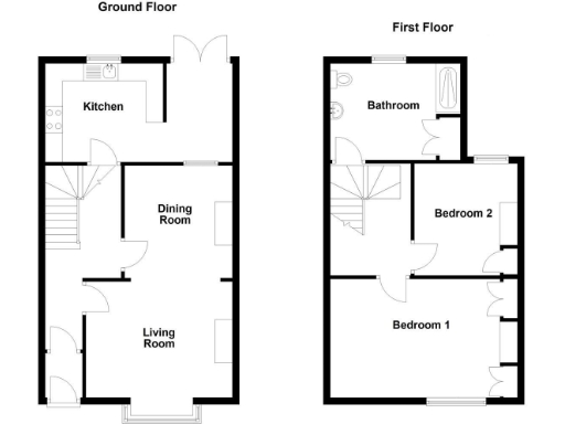 property Low res Floorplan Images}