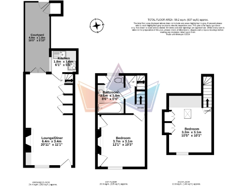 property Low res Floorplan Images}