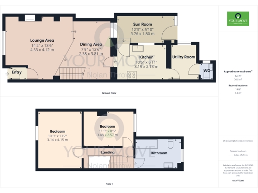 property Low res Floorplan Images}
