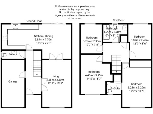 property Low res Floorplan Images}