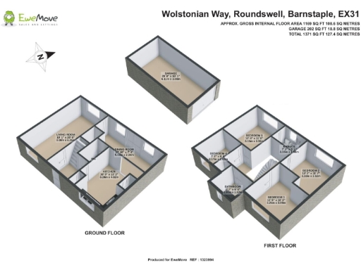 property Low res Floorplan Images}