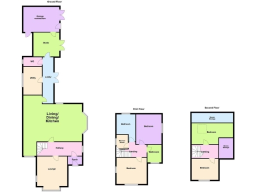 property Low res Floorplan Images}