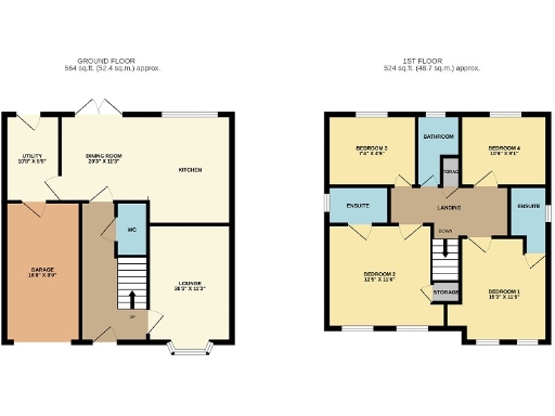 property Low res Floorplan Images}