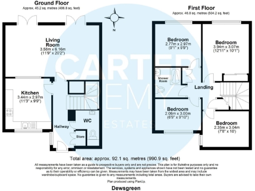 property Low res Floorplan Images}