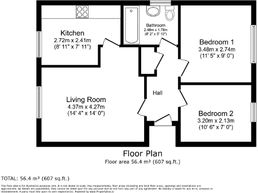 property Low res Floorplan Images}