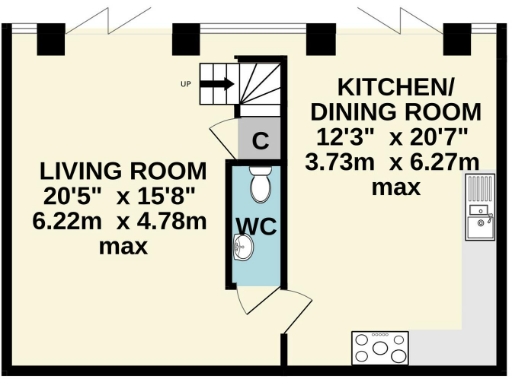 property Low res Floorplan Images}