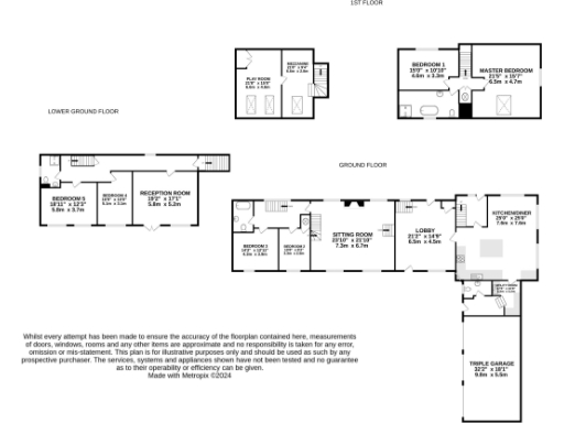 property Low res Floorplan Images}