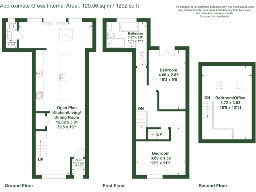 property Low res Floorplan Images}