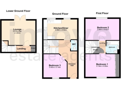 property Low res Floorplan Images}