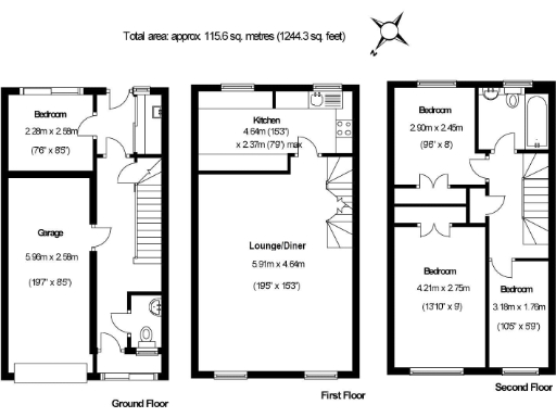 property Low res Floorplan Images}