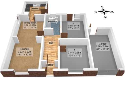 property Low res Floorplan Images}