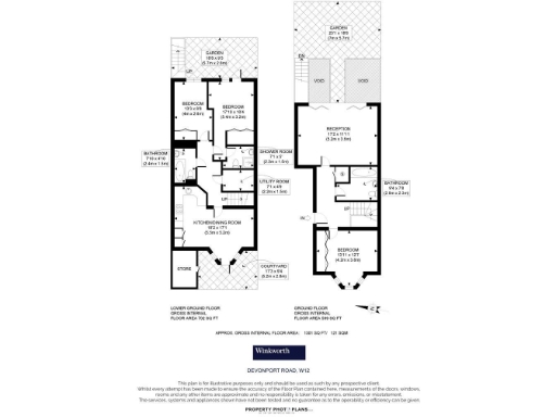 property Low res Floorplan Images}
