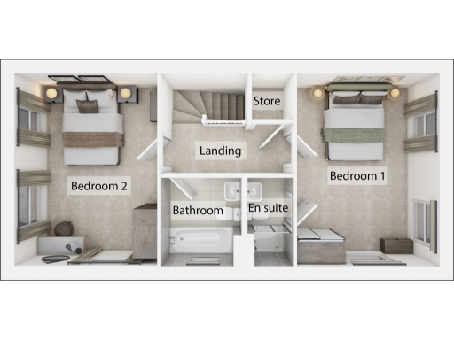 property Low res Floorplan Images}