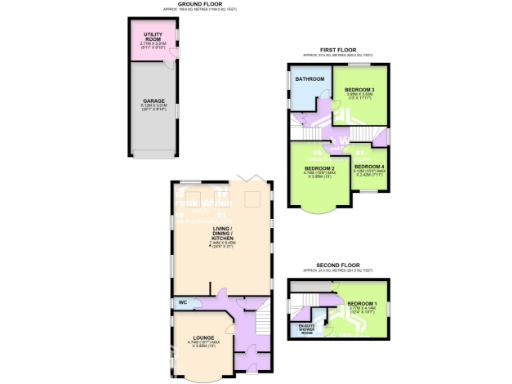 property Low res Floorplan Images}