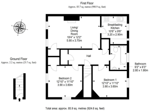 property Low res Floorplan Images}
